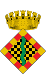 Urgell címere