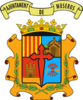 Coat of arms of Museros