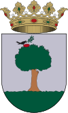 Wappen von Beniatjar