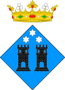 Llista De Municipis De Catalunya