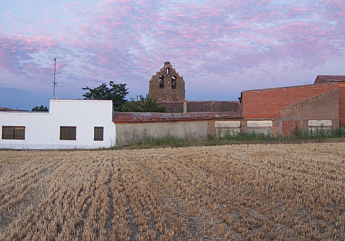 Crespos (munisipyo sa Espanya, Castilla y León, Provincia de Ávila, lat 40,86, long -4,97)