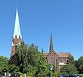 katholische Kirche St. Joseph