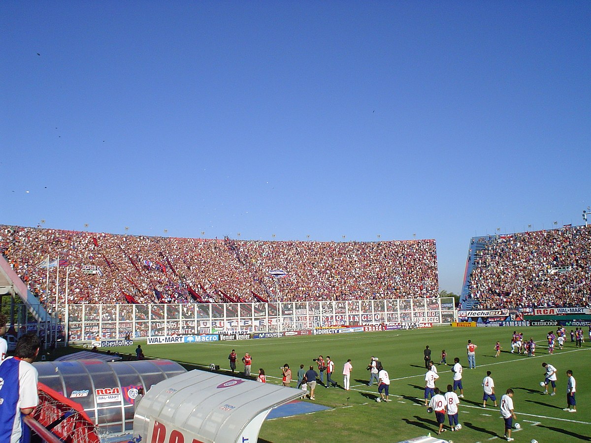 Estadio Pedro Bidegain Wikipedia