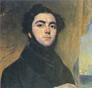 Eugène Sue, scriitor francez