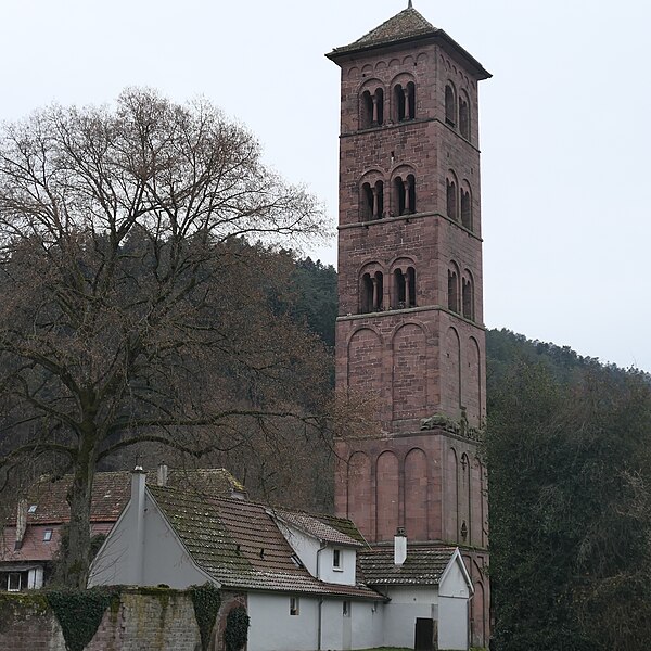 File:Eulenturm (Hirsau) NO.jpg