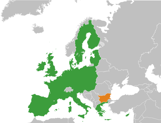 File:European Union 25 Bulgaria Locator.svg