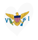 File:Eurovision Song Contest heart United States Virgin Islands white.svg