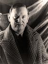 Evelyn Waugh, circa 1940