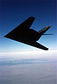 F-117 Nighthawk ("Stealth Fighter", "Cockroach")