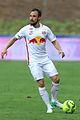 * Nomination Andreas Ulmer, footballplayer of FC Red Bull Salzburg. --Steindy 00:04, 28 July 2021 (UTC) * Promotion  Support Good quality. --Knopik-som 00:23, 28 July 2021 (UTC)