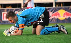 FC Liefering contro Kapfenberger SV (agosto 2016) 18.jpg