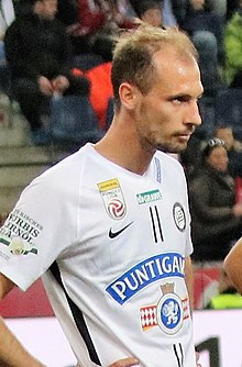 Jon Gorenc Stanković