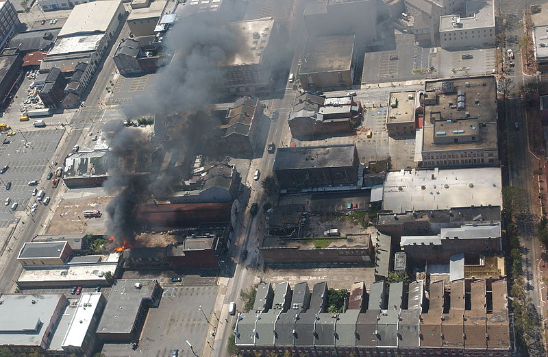 File:FEMA - 19405 - Photograph by Jocelyn Augustino taken on 09-06-2005 in Louisiana.jpg