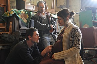 <i>Restoration</i> (2011 film) 2011 Israeli film