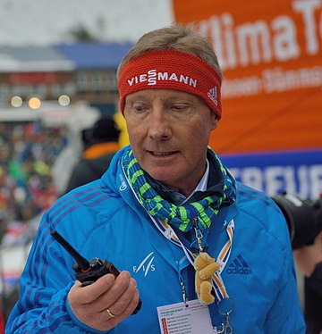 Walter Hofer