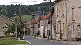 Han-sur-Meuse – Veduta