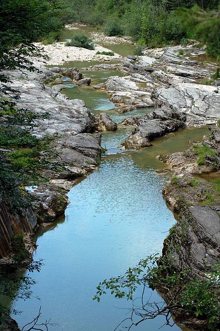 FaistenauFelsenbad