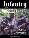 Thumbnail for Infantry (magazine)