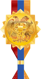 Patria Armenia.svg