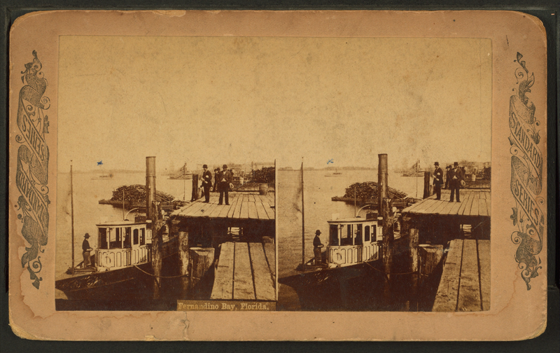 File:Fernandina Bay, Florida, from Robert N. Dennis collection of stereoscopic views.png