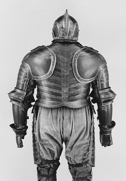 File:Field Armor of King Henry VIII of England (reigned 1509–47) MET 268139.jpg