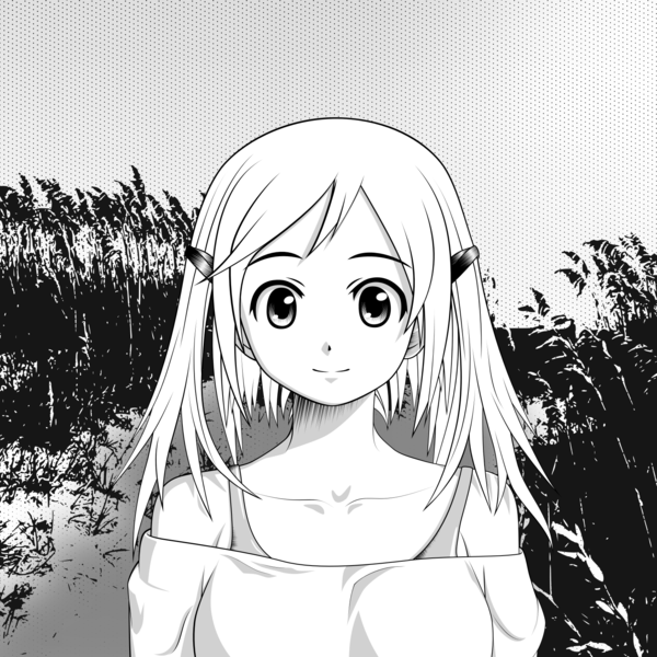 Manga png images