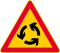 Finland road sign A24.svg