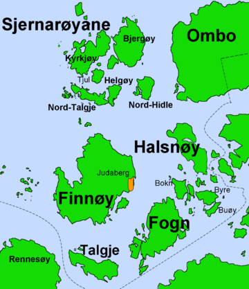 Fil:Finnøy_i_Rogaland_kart.png