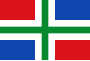 Flag Groningen.svg