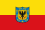 Drapeau de Bogota