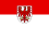 Zastava pokrajine Brandenburg