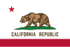 Vlag van Californië