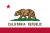 Vlajka státu Kalifornie