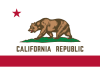 Kaliforniya bayrağı
