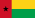הדגל של גינאה ביסאו