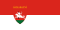 Drapeau de Jászkarajenő