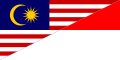 Combined flags