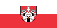 Flag of Maribor