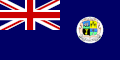 Flag of Mauritius (1869-1906) gif version