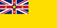 State Flag of Niue