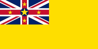 <span class="mw-page-title-main">Niue</span> Island country in the South Pacific Ocean