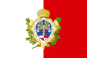 Pesaro - Bandera