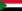 سوڈان دا جھنڈا