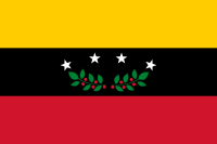 Flag of Táchira.svg
