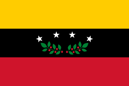 Táchira (bang)