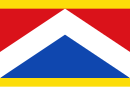Flag af Chlovice