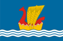 Флаг Упоровского района