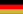 Bandera de Alemania Occidental;  Bandera de Alemania (1990-1996) .svg