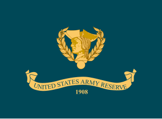 Chief of the United States Army Reserve Senior appointment in the United States Army