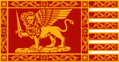 Republic of Venice (1400's-1797)